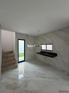 Casa com 3 Quartos à venda, 123m² no Edson Queiroz, Fortaleza
