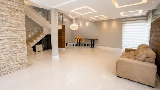 Casa de Condomínio com 4 Quartos para alugar, 250m² no Barra da Tijuca, Rio de Janeiro