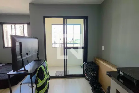 Apartamento com 1 Quarto à venda, 24m² no Bonfim, Osasco