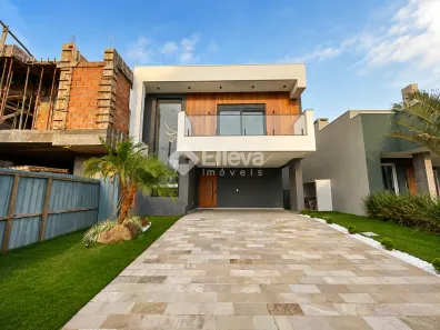 Casa com 4 Quartos à venda, 209m² no São Vicente, Gravataí