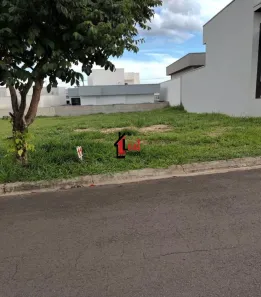 Lote/Terreno à venda, 253m² no Residencial Valência II, Álvares Machado