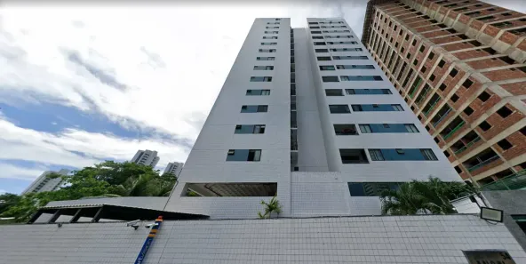 Apartamento com 3 Quartos à venda, 80m² no Casa Amarela, Recife