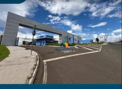 Lote/Terreno à venda, 751m² no Vila Bertini, Americana