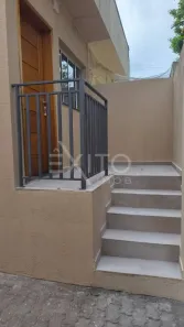 Casa com 2 Quartos para alugar, 65m² no Jardim das Samambaias, Jundiaí
