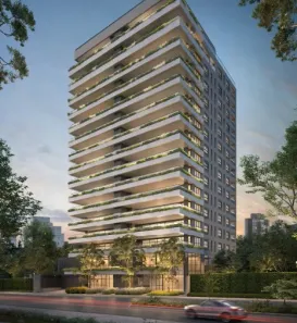 Apartamento com 3 Quartos à venda, 231m² no Paraíso, São Paulo