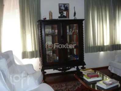 Casa com 4 Quartos à venda, 380m² no Jardim do Salso, Porto Alegre