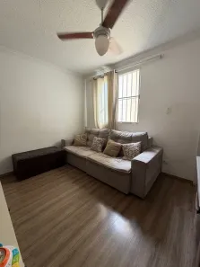 Apartamento com 2 Quartos à venda, 50m² no Chácaras Roselândia, Cotia