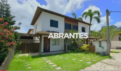 Casa com 3 Quartos à venda, 110m² no Cajazeiras de Abrantes (Abrantes), Camaçari