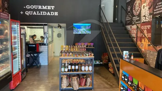Ponto Comercial para alugar, 130m² no Vila Paulicéia, São Paulo