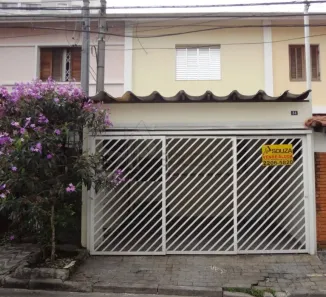 Sobrado com 2 Quartos à venda, 110m² no Jardim São Paulo(Zona Norte), São Paulo