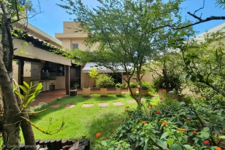 Casa de Condomínio com 3 Quartos à venda, 222m² no Condomínio Guaporé 1, Ribeirão Preto