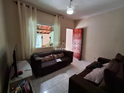 Casa com 2 Quartos à venda, 129m² no Vila Barcelona, Sorocaba
