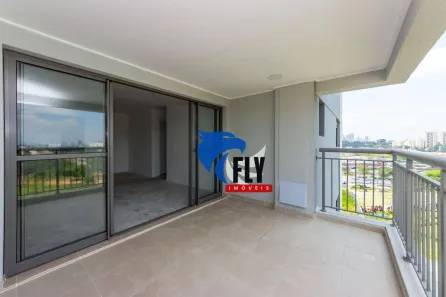 Apartamento com 3 Quartos à venda, 106m² no City América, São Paulo