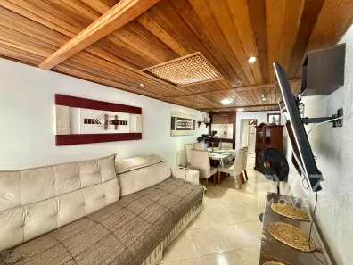 Casa com 3 Quartos à venda, 115m² no Portinho, Cabo Frio