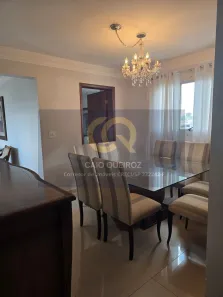 Apartamento com 3 Quartos à venda, 115m² no Centro, São José do Rio Preto