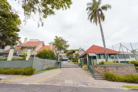 Casa de Condomínio com 3 Quartos à venda, 201m² no Vila Conceição, Porto Alegre