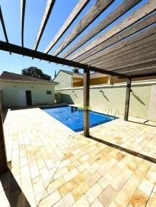 Casa com 3 Quartos à venda, 245m² no Jardim das Flores, Atibaia