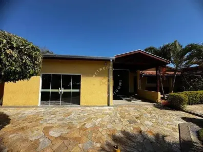 Fazenda/Sítio com 3 Quartos à venda, 350m² no Chácaras Cruzeiro do Sul, Campinas