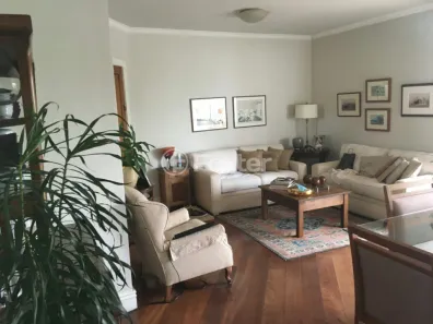 Apartamento com 2 Quartos à venda, 117m² no Campo Belo, São Paulo