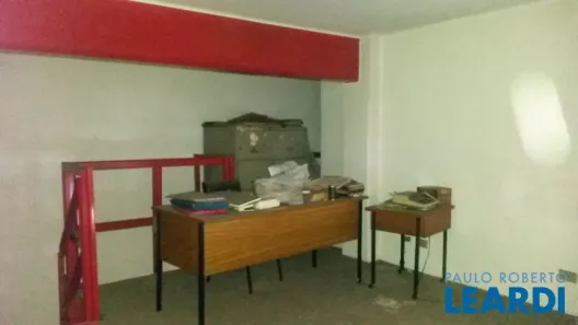 Ponto Comercial à venda, 66m² no Campos Elíseos, São Paulo