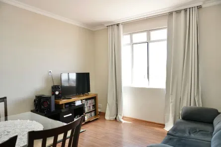 Apartamento com 2 Quartos à venda, 58m² no Santa Efigênia, Belo Horizonte