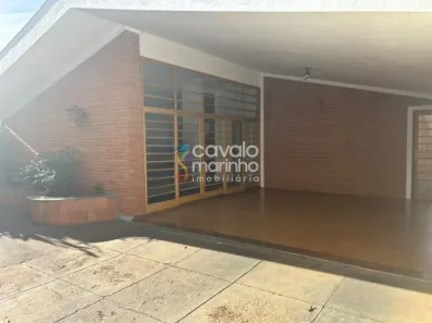 Ponto Comercial à venda, 218m² no Alto da Boa Vista, Ribeirão Preto