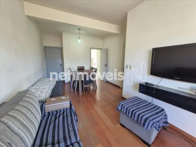 Apartamento com 2 Quartos à venda, 68m² no Horto, Belo Horizonte
