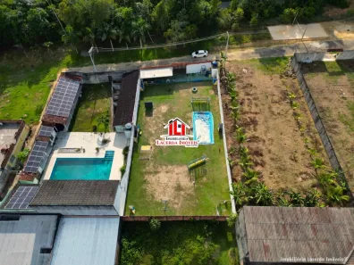 Lote/Terreno à venda, 761m² no Tarumã, Manaus