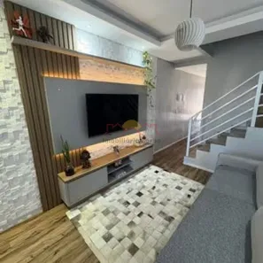 Casa com 2 Quartos à venda, 61m² no Aventureiro, Joinville