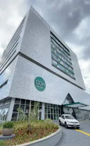 Sala Comercial para alugar, 62m² no Centro, Cascavel