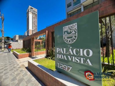 Apartamento com 2 Quartos à venda, 45m² no Boa Vista, Recife