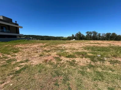 Lote/Terreno à venda, 268m² no Residencial Jatibela, Campinas