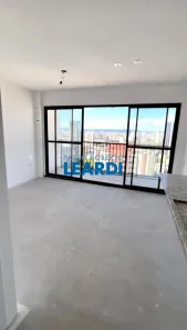 Apartamento com 1 Quarto à venda, 27m² no Água Branca, São Paulo