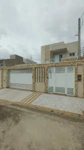 Sobrado com 3 Quartos à venda, 189m² no Residencial Cittá Di Firenze, Campinas
