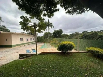 Fazenda/Sítio com 3 Quartos à venda, 1000m² no Chácaras São Bento, Valinhos