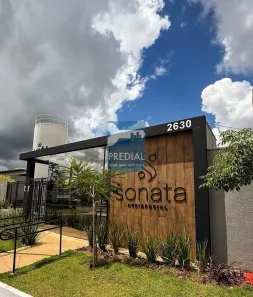 Apartamento com 2 Quartos para alugar, 51m² no Vila Lutfalla, São Carlos