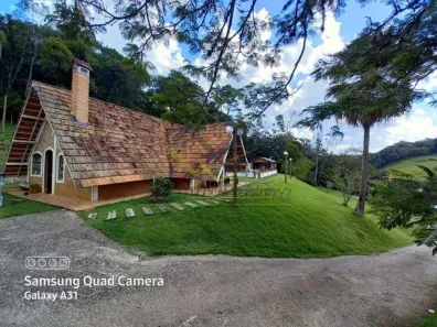 Fazenda/Sítio com 2 Quartos à venda, 14000m² no Centro, Biritiba Mirim