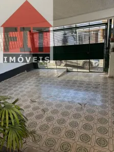 Sobrado com 2 Quartos à venda, 130m² no Brooklin Paulista, São Paulo