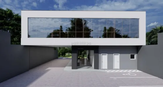 Ponto Comercial para alugar, 400m² no Mercês, Curitiba