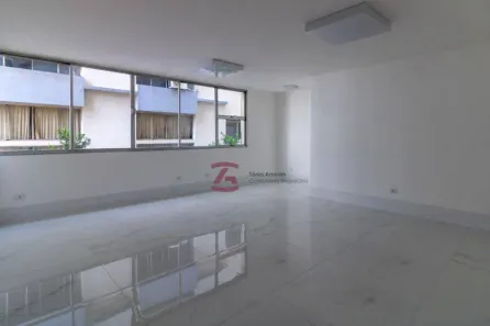 Apartamento com 4 Quartos à venda, 120m² no Santa Cecília, São Paulo