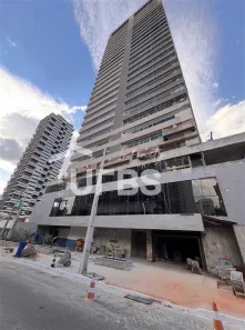 Apartamento com 4 Quartos à venda, 220m² no Setor Marista, Goiânia