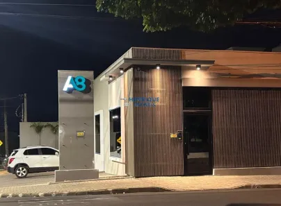 Sala Comercial para alugar, 30m² no Cidade Nova, Rio Claro