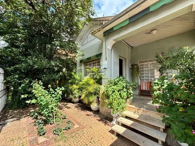 Casa com 3 Quartos à venda, 134m² no Zona Central, Rio Claro