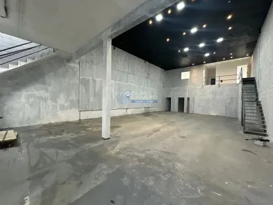 Galpão/Depósito/Armazém para alugar, 340m² no Jardim Sônia Maria, Mauá