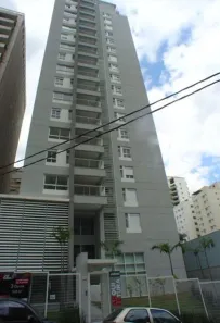 Apartamento com 3 Quartos à venda, 109m² no Jardim Paulista, São Paulo