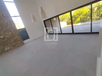 Casa de Condomínio com 3 Quartos à venda, 333m² no Alphaville Nova Esplanada 3, Votorantim