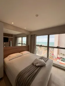 Cobertura com 2 Quartos à venda, 129m² no Ponta Negra, Natal