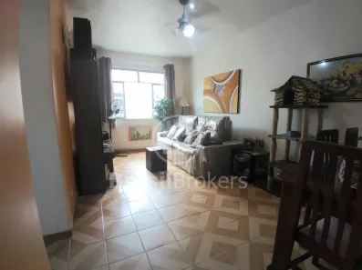 Apartamento com 2 Quartos à venda, 56m² no Tauá, Rio de Janeiro