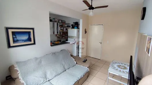 Apartamento com 2 Quartos à venda, 47m² no Loteamento Fernando Camargo Nogueira, Taubaté