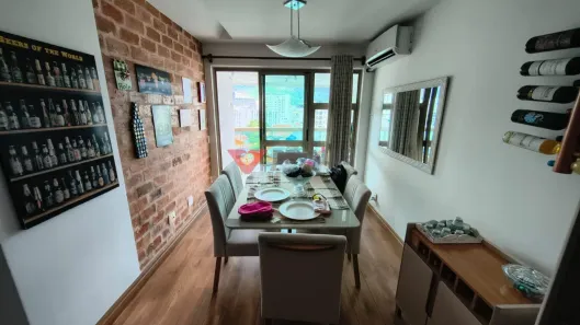 Apartamento com 2 Quartos à venda, 76m² no Botafogo, Rio de Janeiro